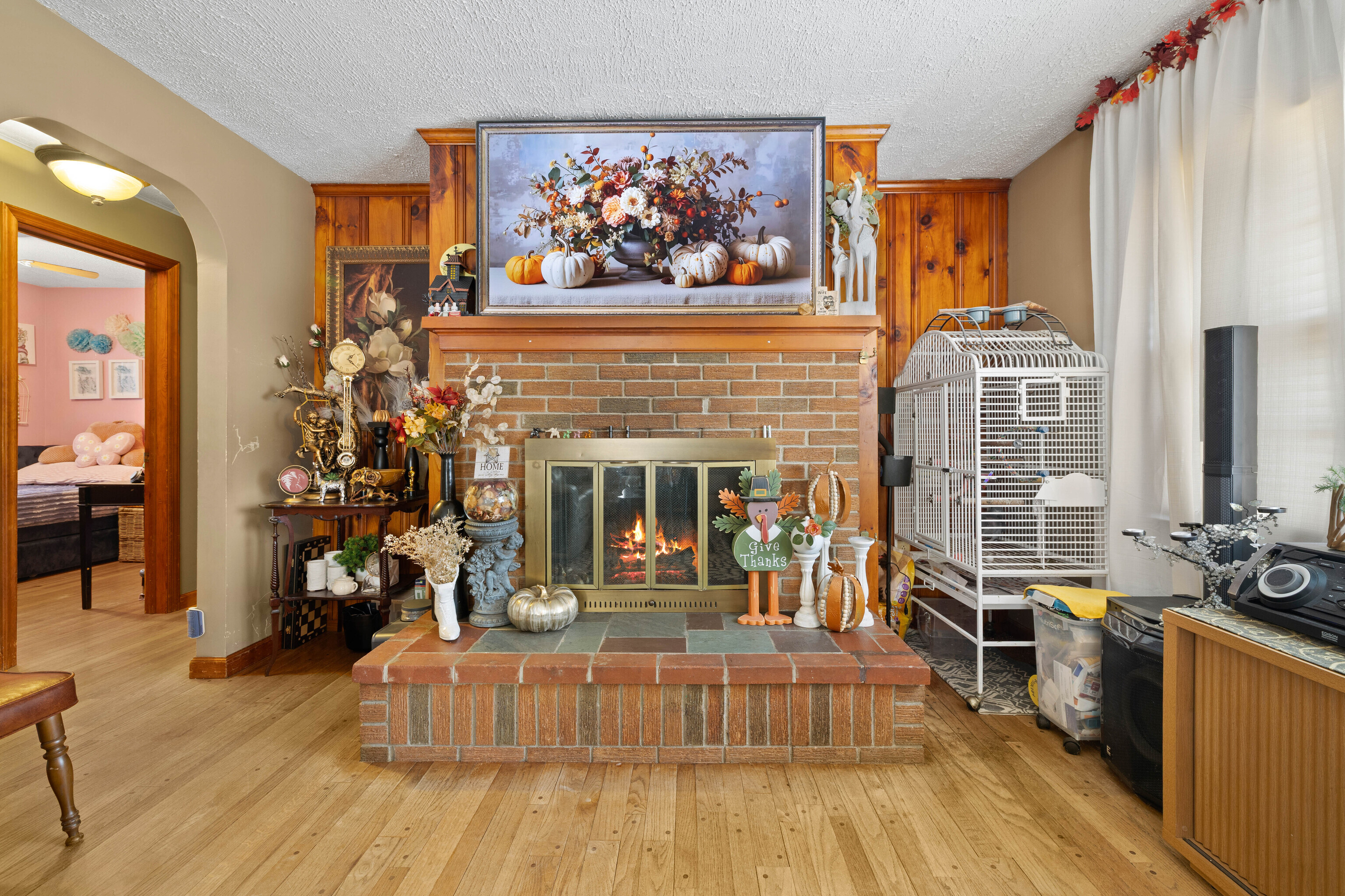 139 Starr, Norwich, 06360, 3 Bedrooms Bedrooms, 0 ,1 BathroomBathrooms,Single Family For Sale,For Sale,Starr,0,24137224