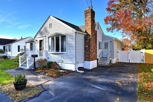 Homes for sale in West Haven, CT | 79 Cooper Rd, West Haven, CT 06516 | MLS# 24139189