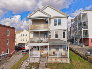 Homes for sale in Waterbury, CT | 127 Lounsbury St, Waterbury, CT 06706 | MLS# 24139137