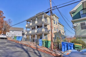 Homes for sale in Waterbury, CT | 62 Poplar St, Waterbury, CT 06708 | MLS# 24139087