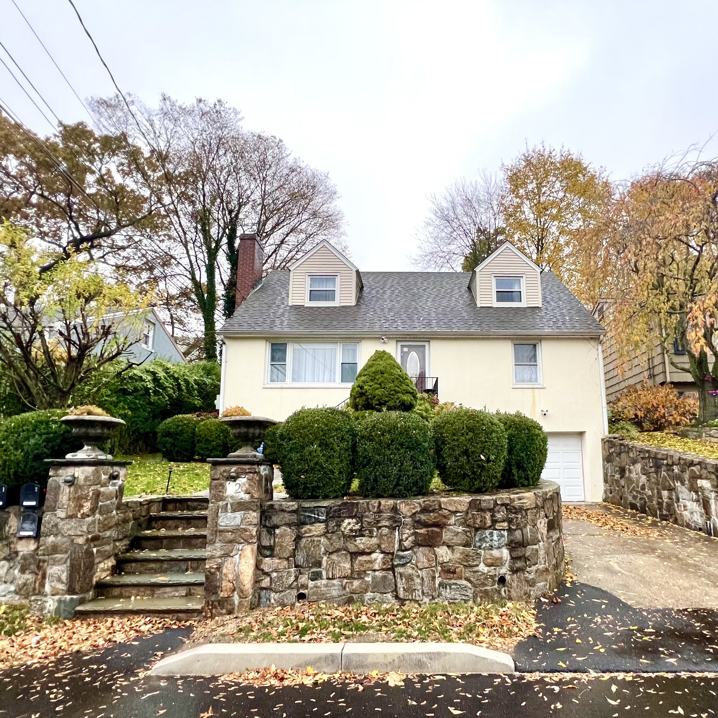 22 Avenue D, Norwalk, Connecticut photo 1