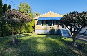 Homes for sale in New Britain, CT | 227 Amherst St, New Britain, CT 06053 | MLS# 24139125