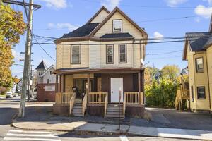 Homes for sale in Waterbury, CT | 74 Holmes Ave, Waterbury, CT 06710 | MLS# 24139376