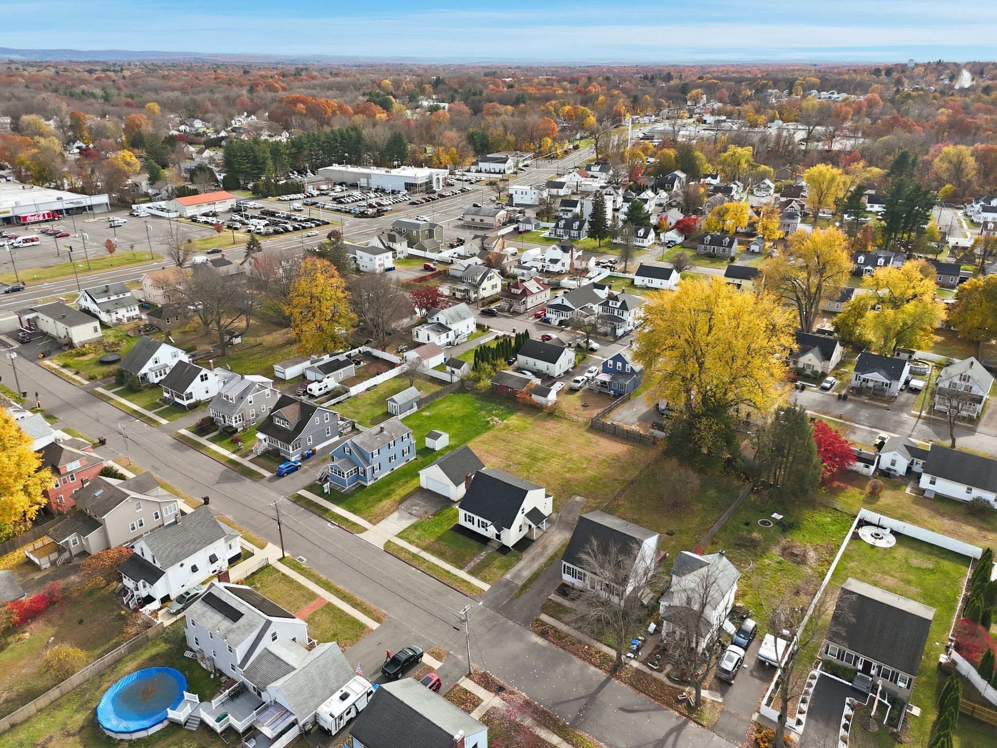 Homes for sale in Enfield, CT | 23 Woodlawn Ave, Enfield, CT 06082 | MLS# 24139412