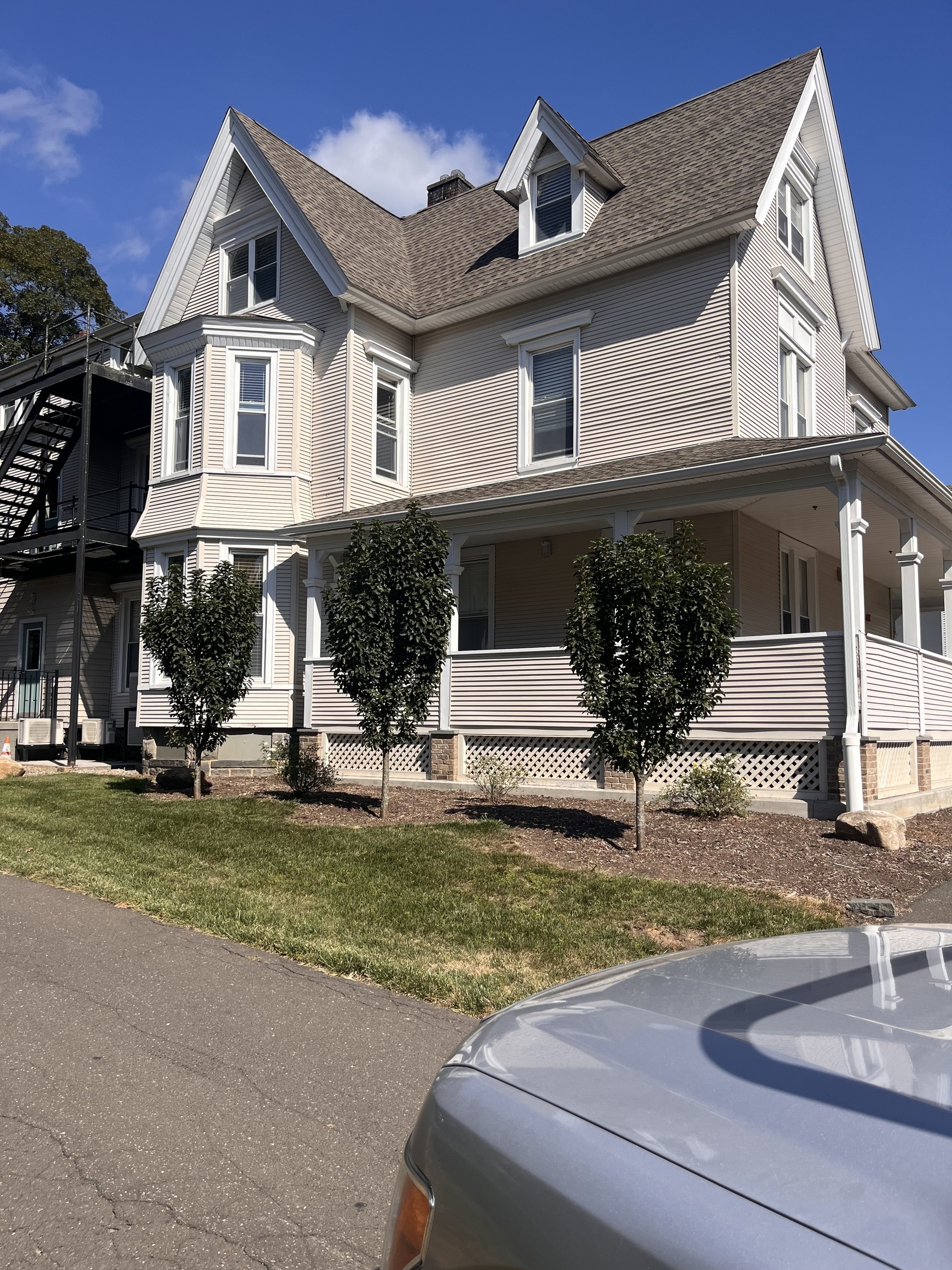 56 Terrace, Naugatuck, 06770, 1 Bedroom Bedrooms, 0 ,1 BathroomBathrooms,Residential Rental,For Sale,Terrace,0,24139394