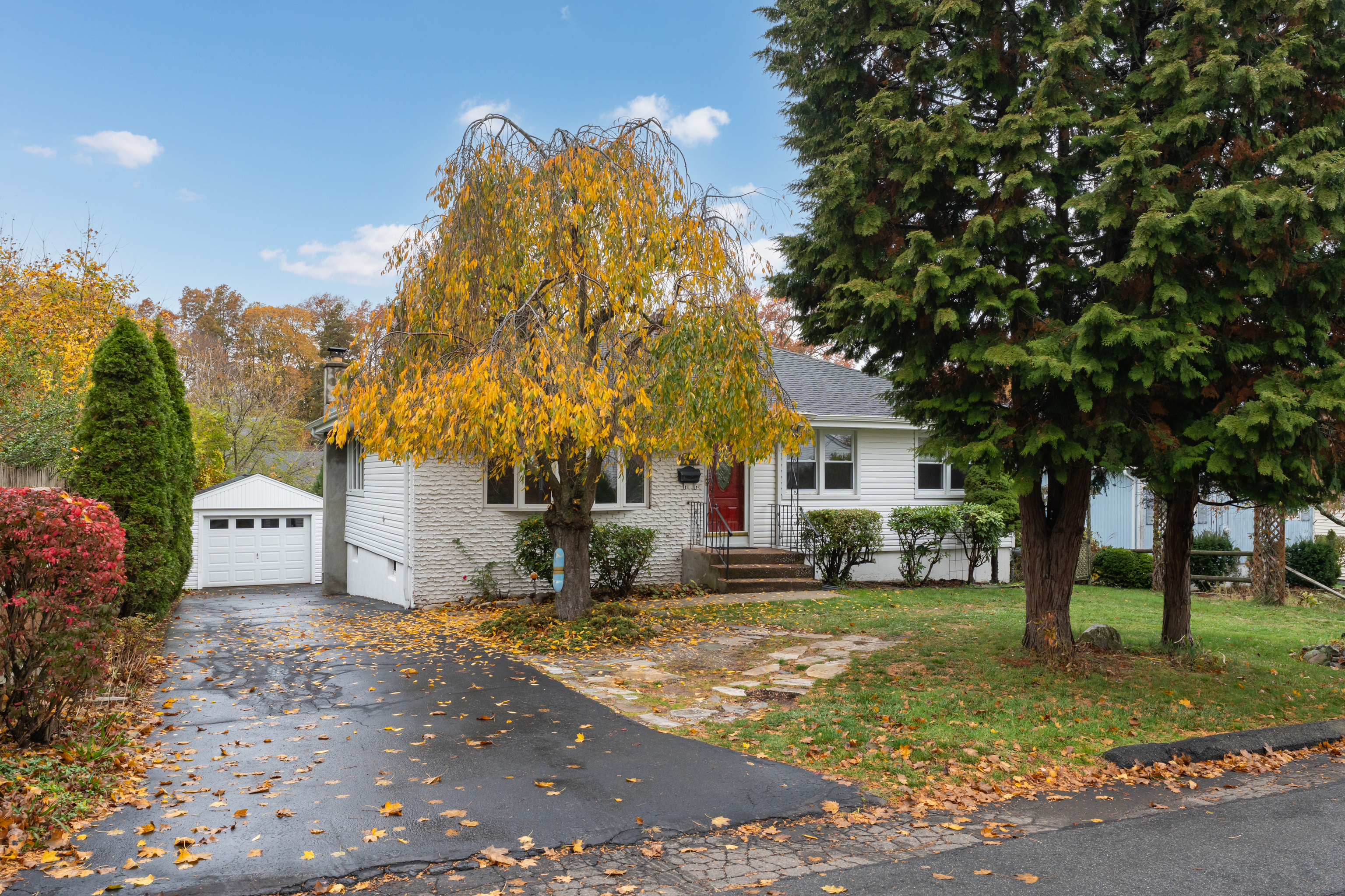 20 Ira Street New Haven CT