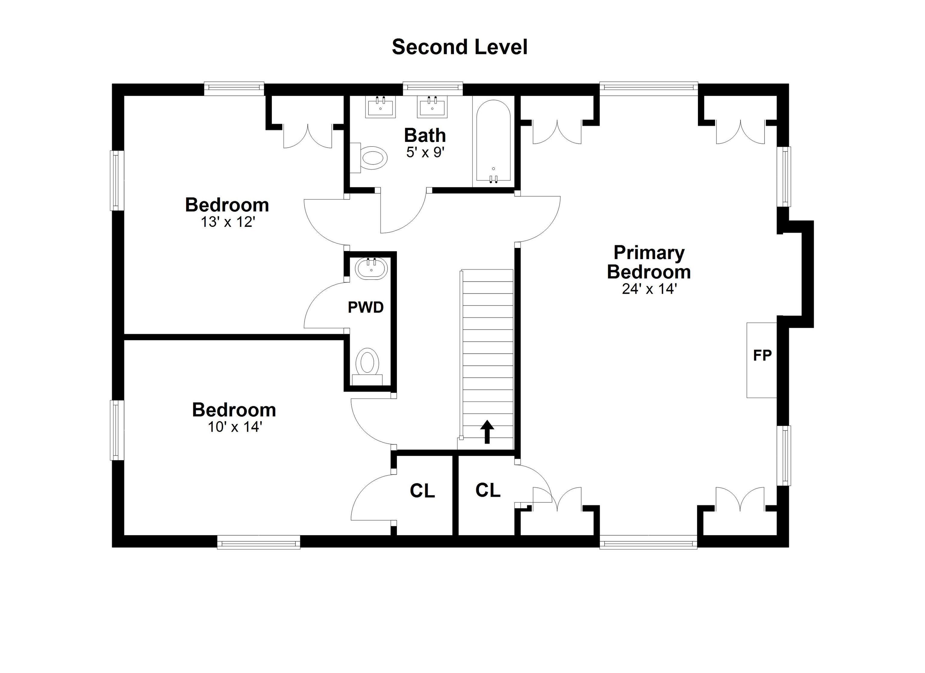 Photo 30 of 9 Edgehill Drive, Darien, CT