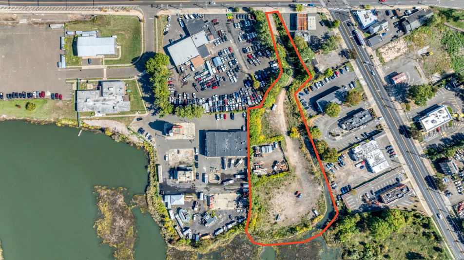 194 Ella T Grasso, New Haven, 06519, 0 , 0 ,0,Commercial For Lease,For Rent,Ella T Grasso,0,24136748