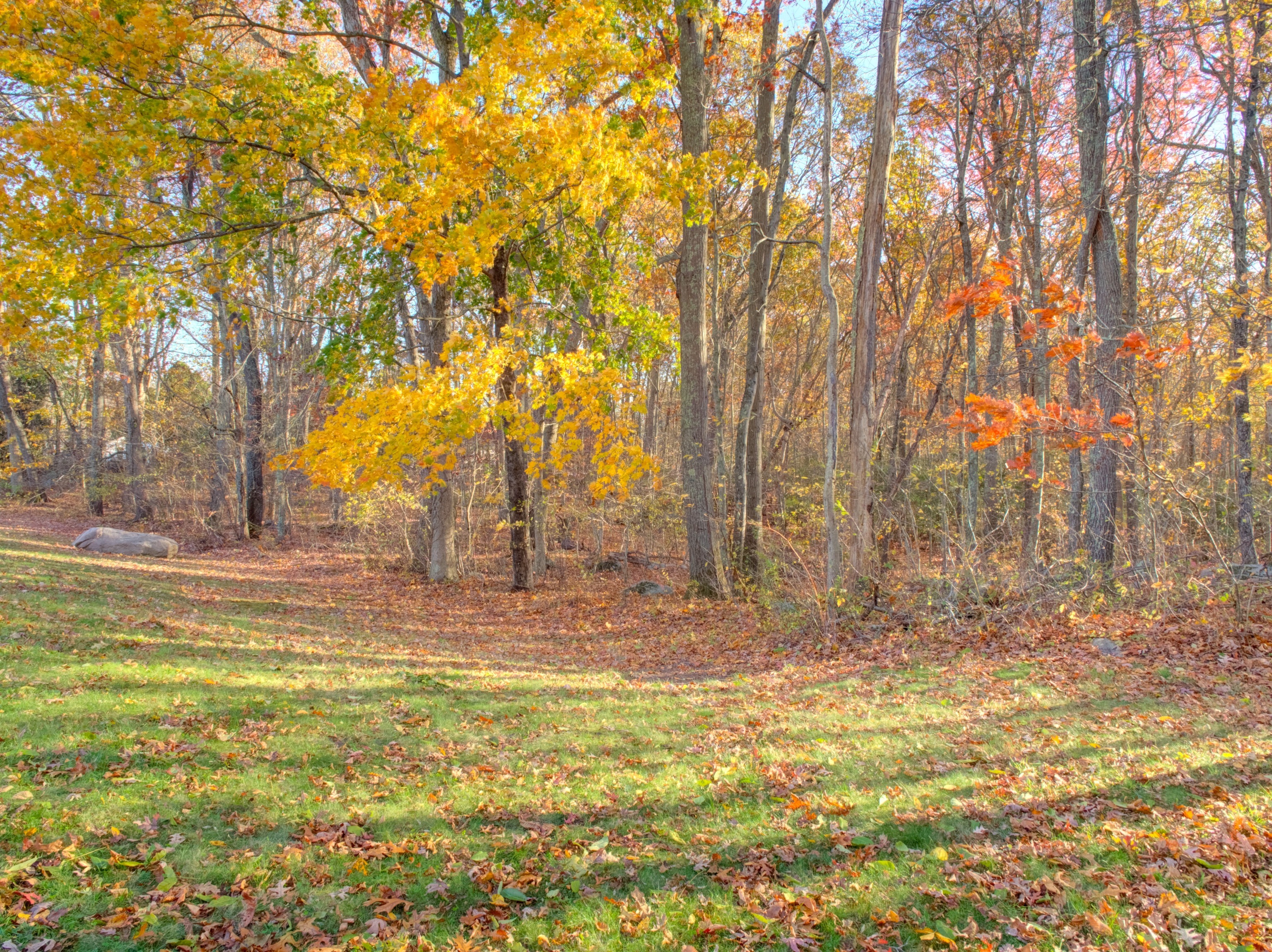 Homes for sale in Ledyard, CT | 932 Long Cove Rd #TRLR 4, Ledyard, CT 06335 | MLS# 24139521