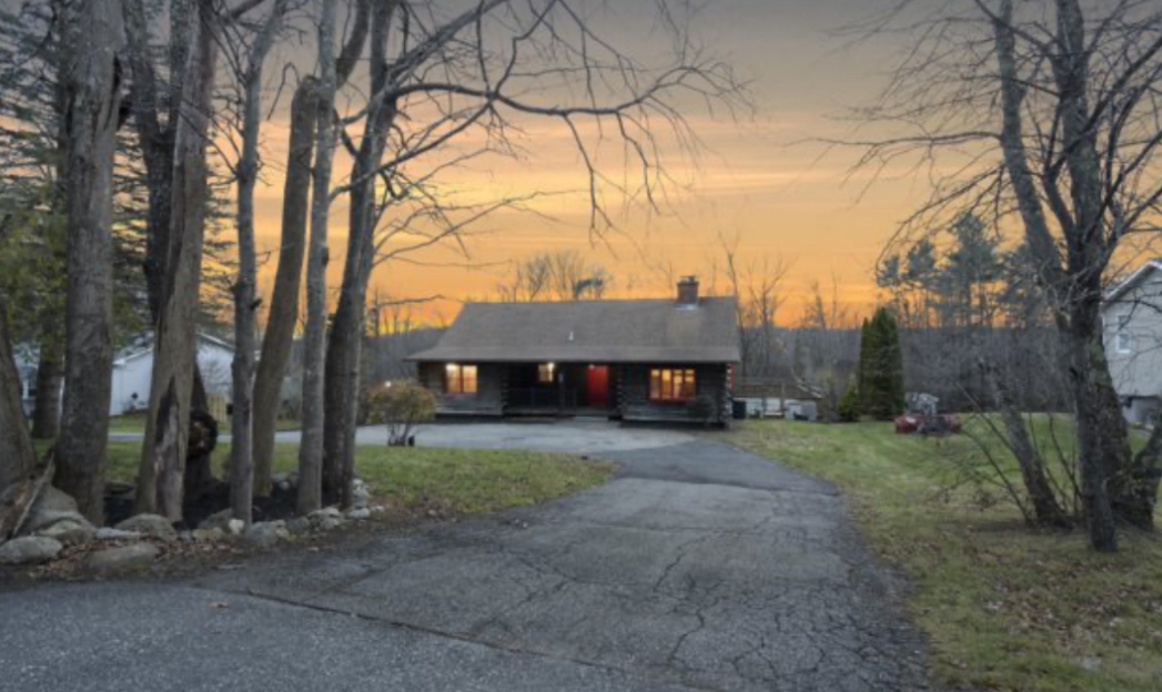 617 Guerdat, Torrington, 06790, 2 Bedrooms Bedrooms, 0 ,2 BathroomsBathrooms,Single Family For Sale,For Sale,Guerdat,0,24133999