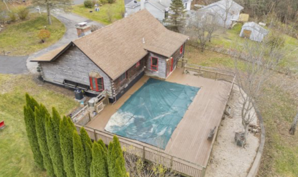 617 Guerdat, Torrington, 06790, 2 Bedrooms Bedrooms, 0 ,2 BathroomsBathrooms,Single Family For Sale,For Sale,Guerdat,0,24133999