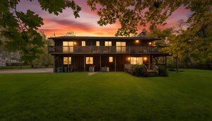 Homes for sale in Greenwich, CT | 116 Hillcrest Park Rd, Greenwich, CT 06807 | MLS# 24139549