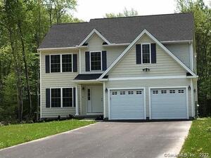 Homes for sale in Middletown, CT | Lot 3 Coleman Rd, Middletown, CT 06457 | MLS# 24139527