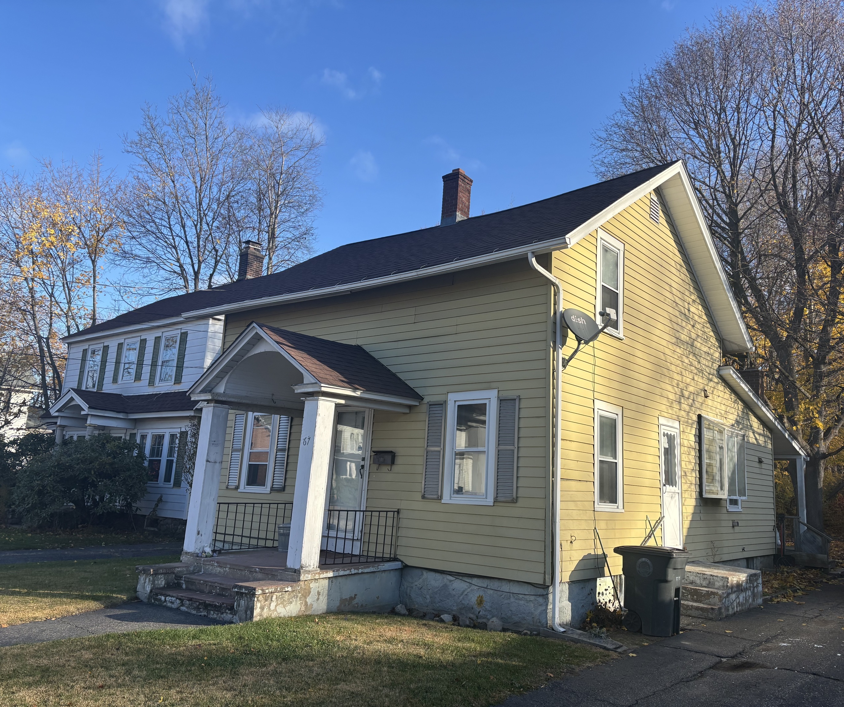 Homes for sale in Torrington, CT | 67 Hillside Ave, Torrington, CT 06790 | MLS# 24139374