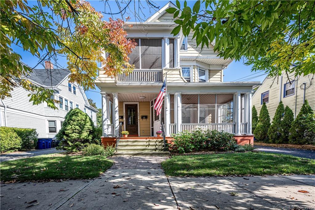 501 Central Avenue New Haven CT