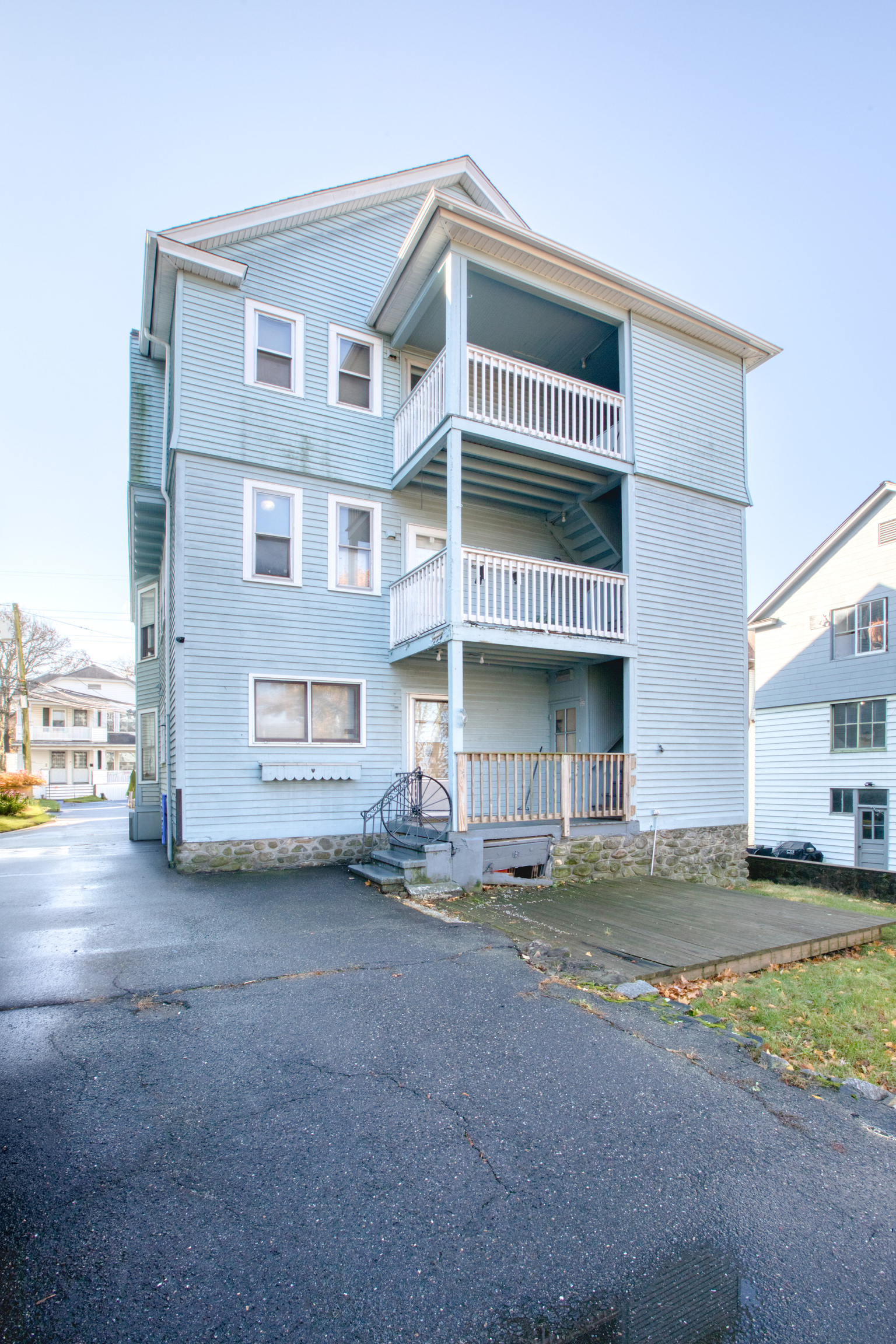226 Ledgeside, Waterbury, 06708, 2 Bedrooms Bedrooms, 0 ,1 BathroomBathrooms,Residential Rental,For Sale,Ledgeside,0,24139654