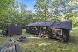 Homes for sale in Lebanon, CT | 161 Lake Williams Dr, Lebanon, CT 06249 | MLS# 24139732