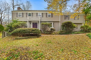 44 Putnam Road