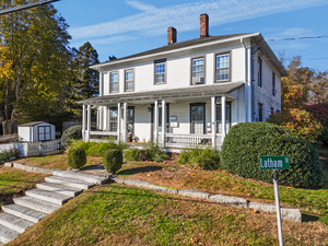 Homes for sale in Groton, CT | 19 Ashby St, Groton, CT 06355 | MLS# 24135619