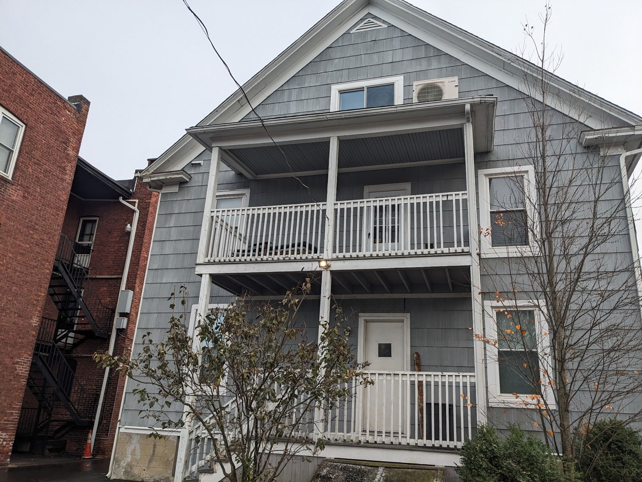 2870 Fairfield, Bridgeport, 06605, 3 Bedrooms Bedrooms, 0 ,1 BathroomBathrooms,Residential Rental,For Sale,Fairfield,0,24139740