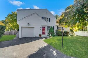 393 Upper Haig Avenue