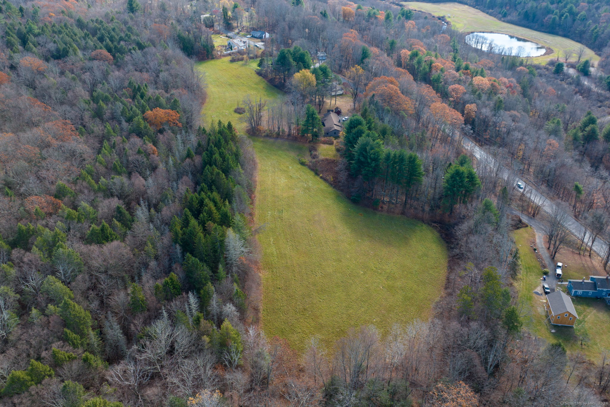 Photo 6 of Meyer Road, Torrington, CT