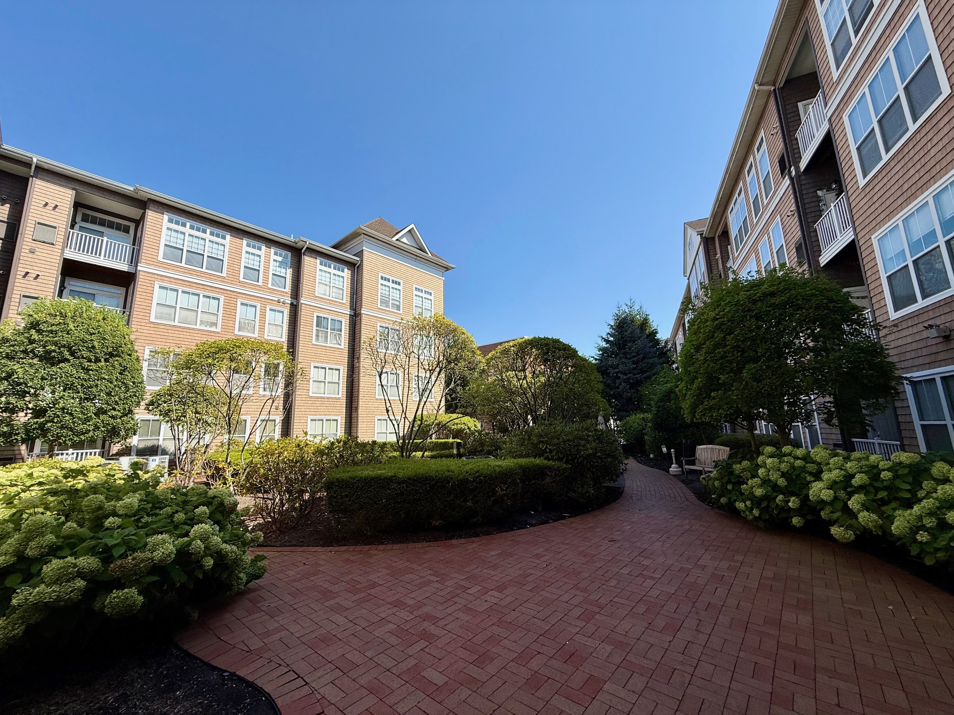 850 Main, Stamford, 06902, 2 Bedrooms Bedrooms, 0 ,2 BathroomsBathrooms,Residential Rental,For Sale,Main,0,24139894