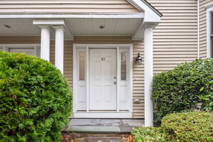 160 Glenbrook Road, Unit 3D