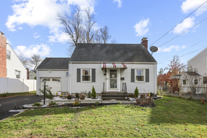 Homes for sale in Newington, CT | 133 Robbins Ave, Newington, CT 06111 | MLS# 24139259