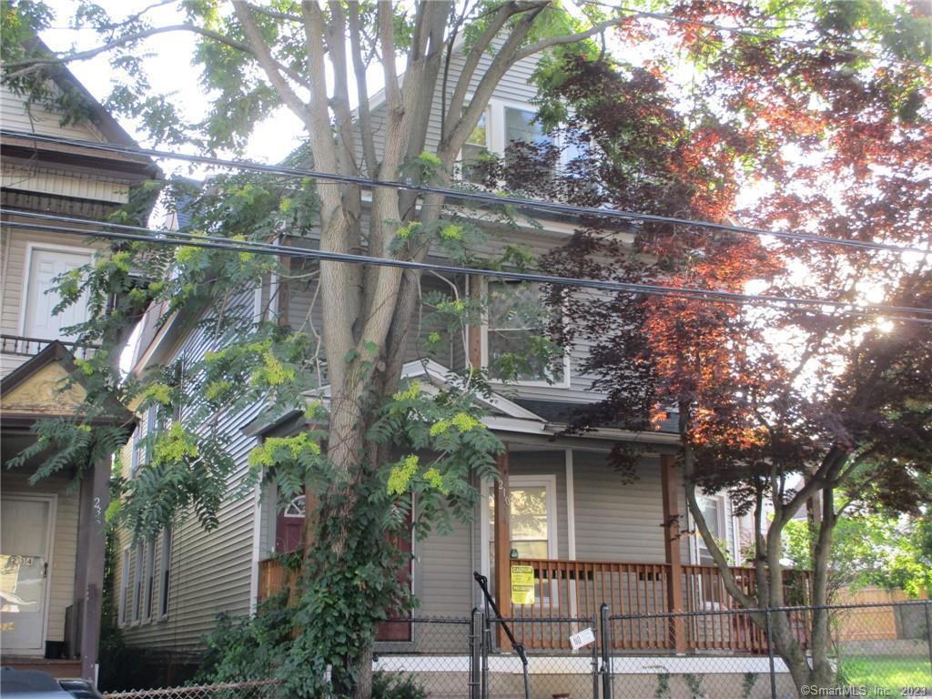 210 Coleman, Bridgeport, 06604, 3 Bedrooms Bedrooms, 0 ,1 BathroomBathrooms,Residential Rental,For Sale,Coleman,0,24139968