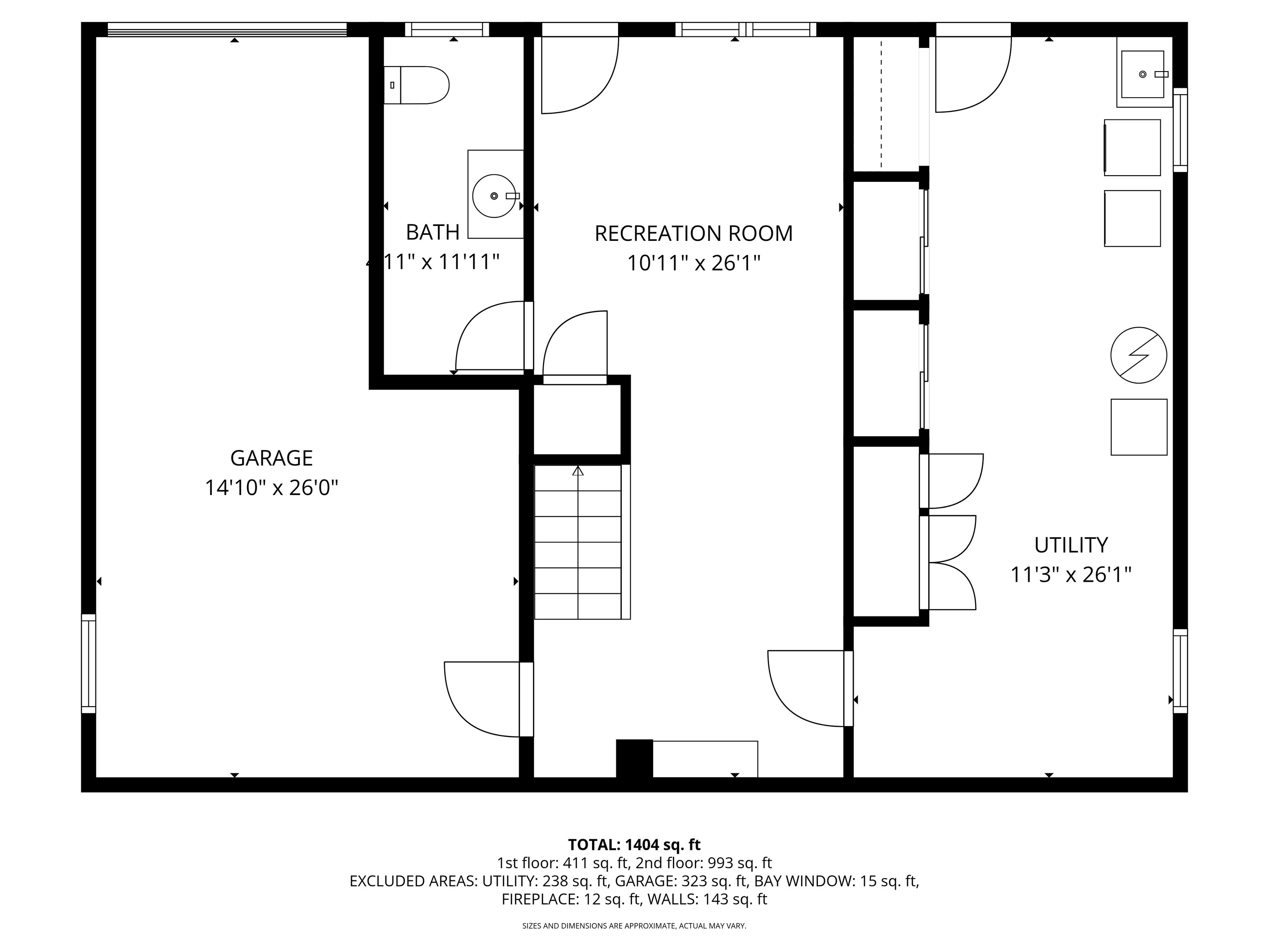 735 Chickadee, Stratford, 06614, 2 Bedrooms Bedrooms, 0 ,1 BathroomBathrooms,Single Family For Sale,For Sale,Chickadee,0,24139940