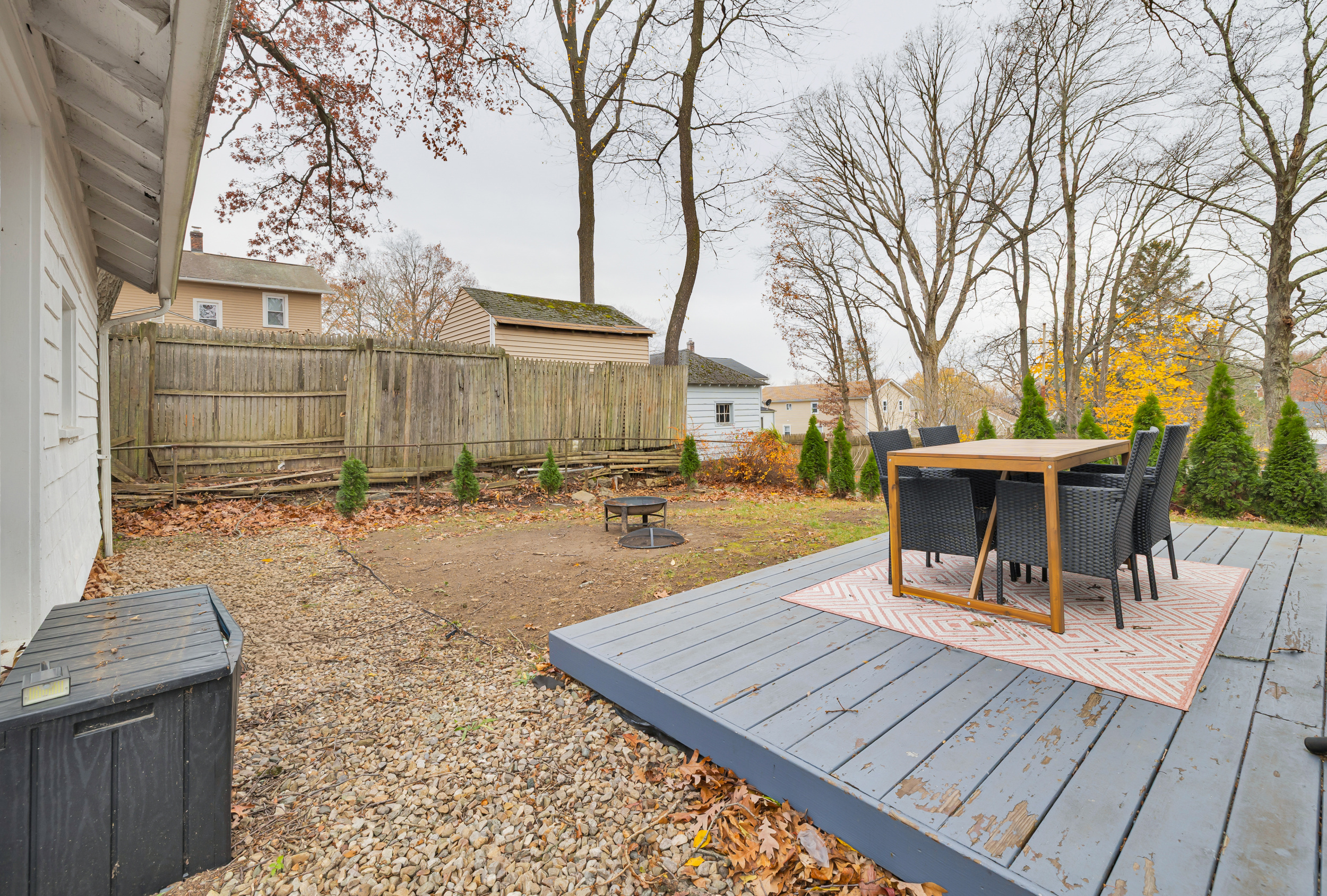 48 Woodbine, Waterbury, 06705, 3 Bedrooms Bedrooms, 0 ,2 BathroomsBathrooms,Single Family For Sale,For Sale,Woodbine,0,24139174