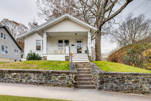 Homes for sale in Waterbury, CT | 48 Woodbine St, Waterbury, CT 06705 | MLS# 24139174