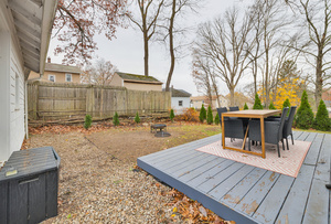 Homes for sale in Waterbury, CT | 48 Woodbine St, Waterbury, CT 06705 | MLS# 24139174