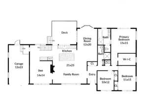 Homes for sale in Norwalk, CT | 7 Tommys Ln, Norwalk, CT 06850 | MLS# 24138869