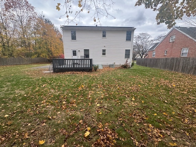 26 Albertson, Hamden, 06514, 3 Bedrooms Bedrooms, 0 ,2 BathroomsBathrooms,Residential Rental,For Sale,Albertson,0,24140005