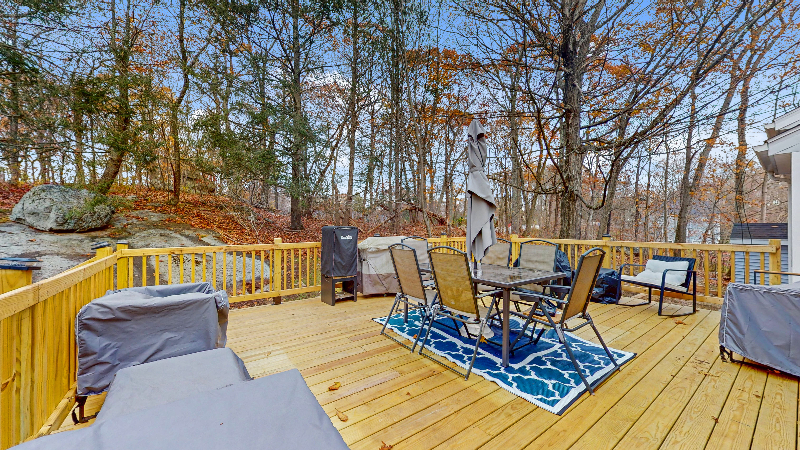 6 Dartmouth, Shelton, 06484, 4 Bedrooms Bedrooms, 0 ,3 BathroomsBathrooms,Single Family For Sale,For Sale,Dartmouth,0,24136518