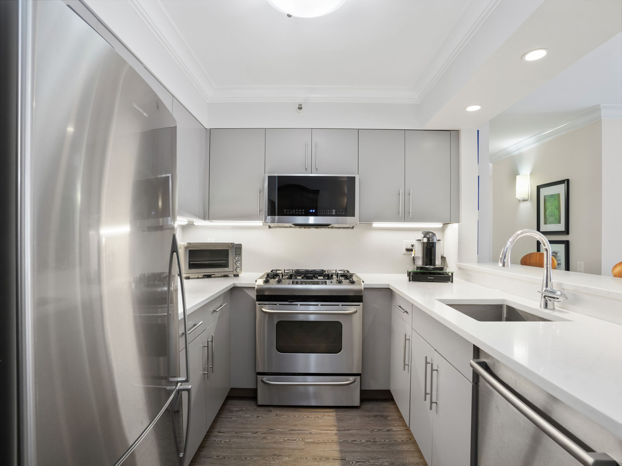 Homes for sale in Stamford, CT | 25 Forest St #APT 4A, Stamford, CT 06901 | MLS# 24140008