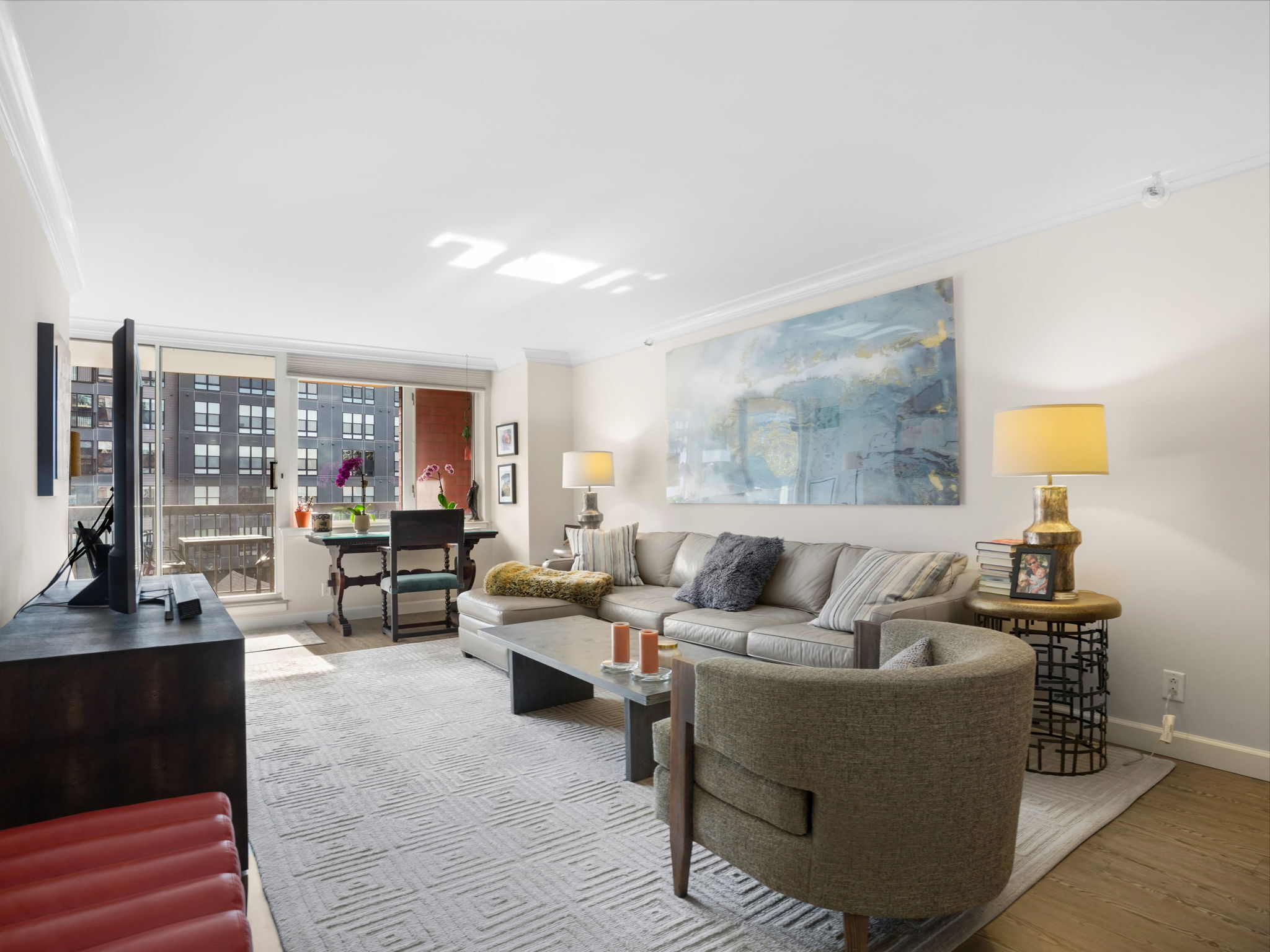 Photo 8 of 25 Forest Street, Stamford, CT