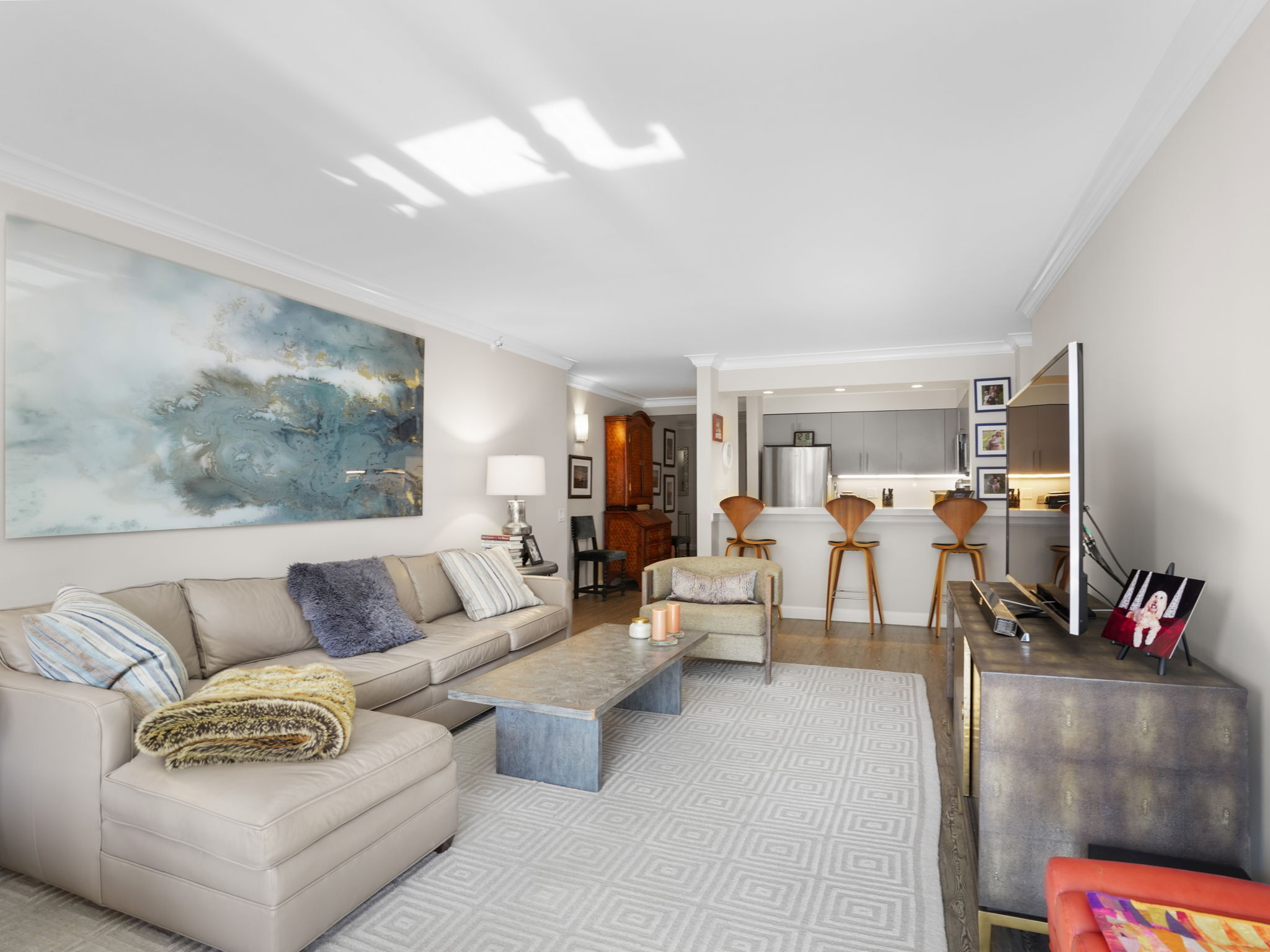 Photo 9 of 25 Forest Street, Stamford, CT