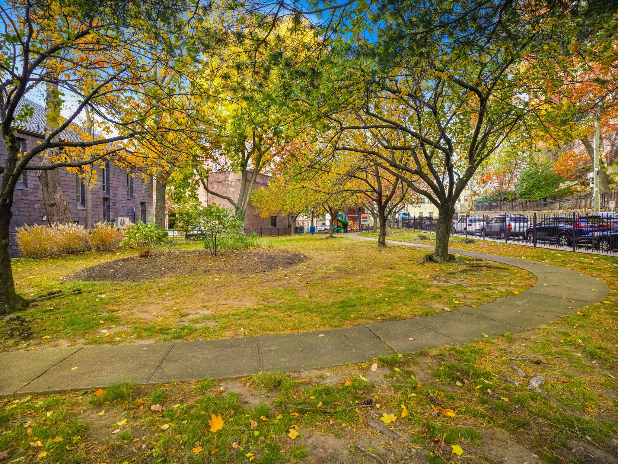 Photo 34 of 25 Forest Street, Stamford, CT