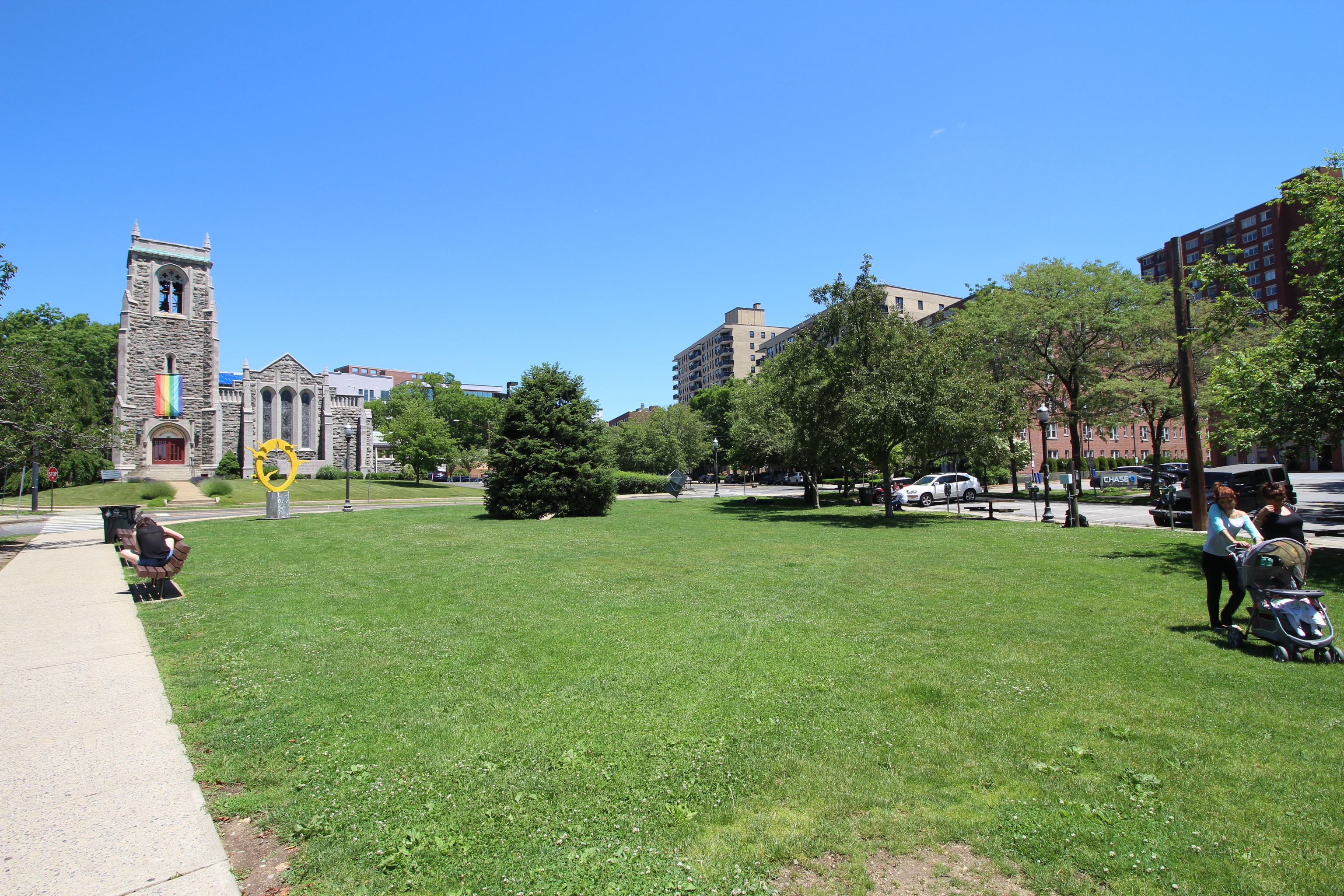 Photo 38 of 25 Forest Street, Stamford, CT