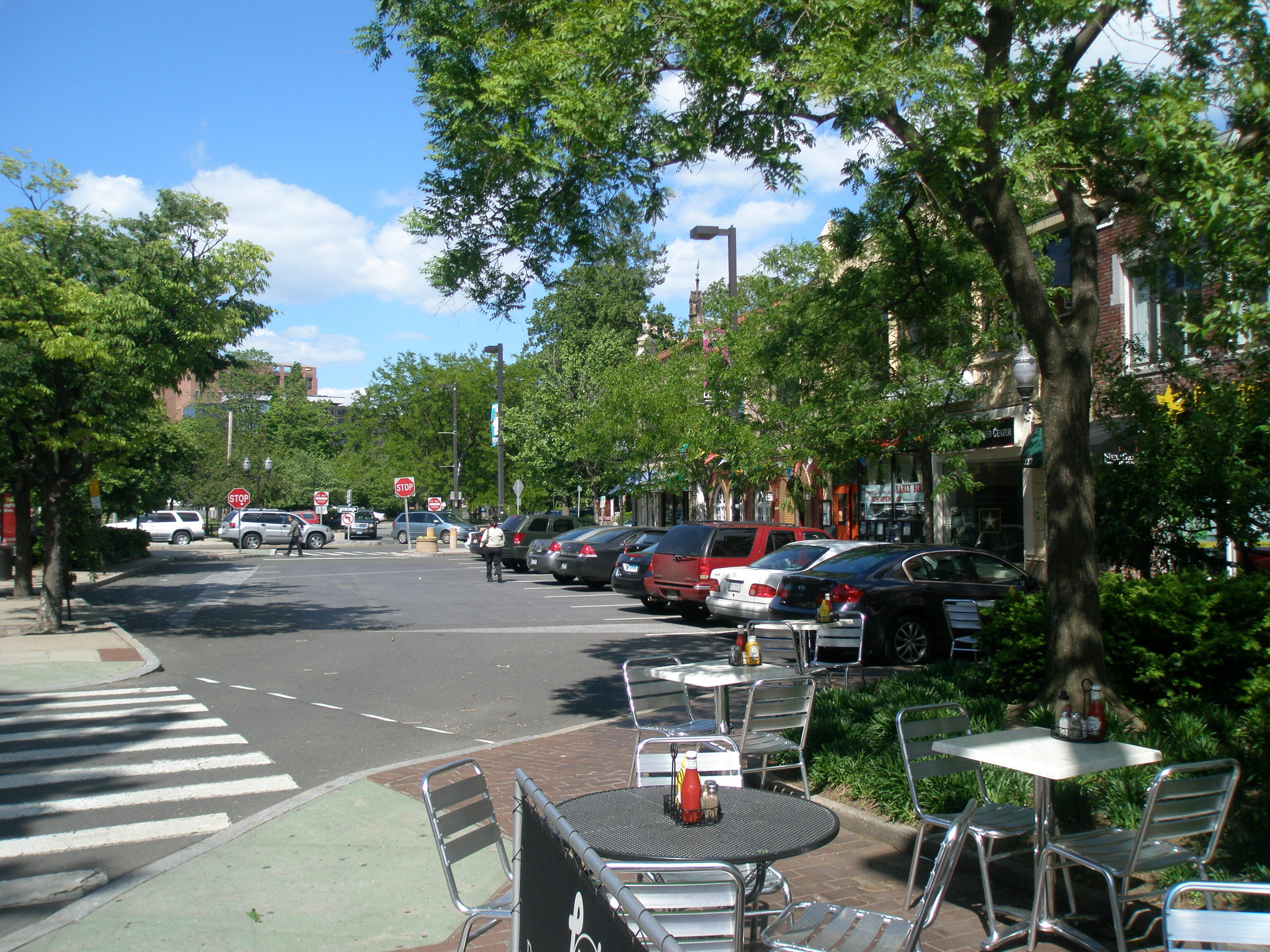 Photo 37 of 25 Forest Street, Stamford, CT