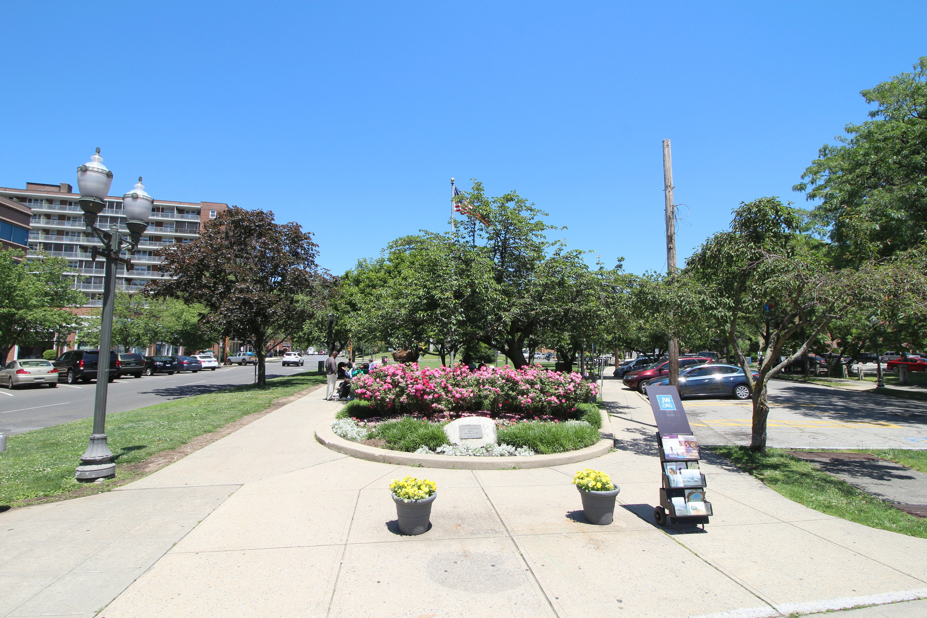 Photo 39 of 25 Forest Street, Stamford, CT