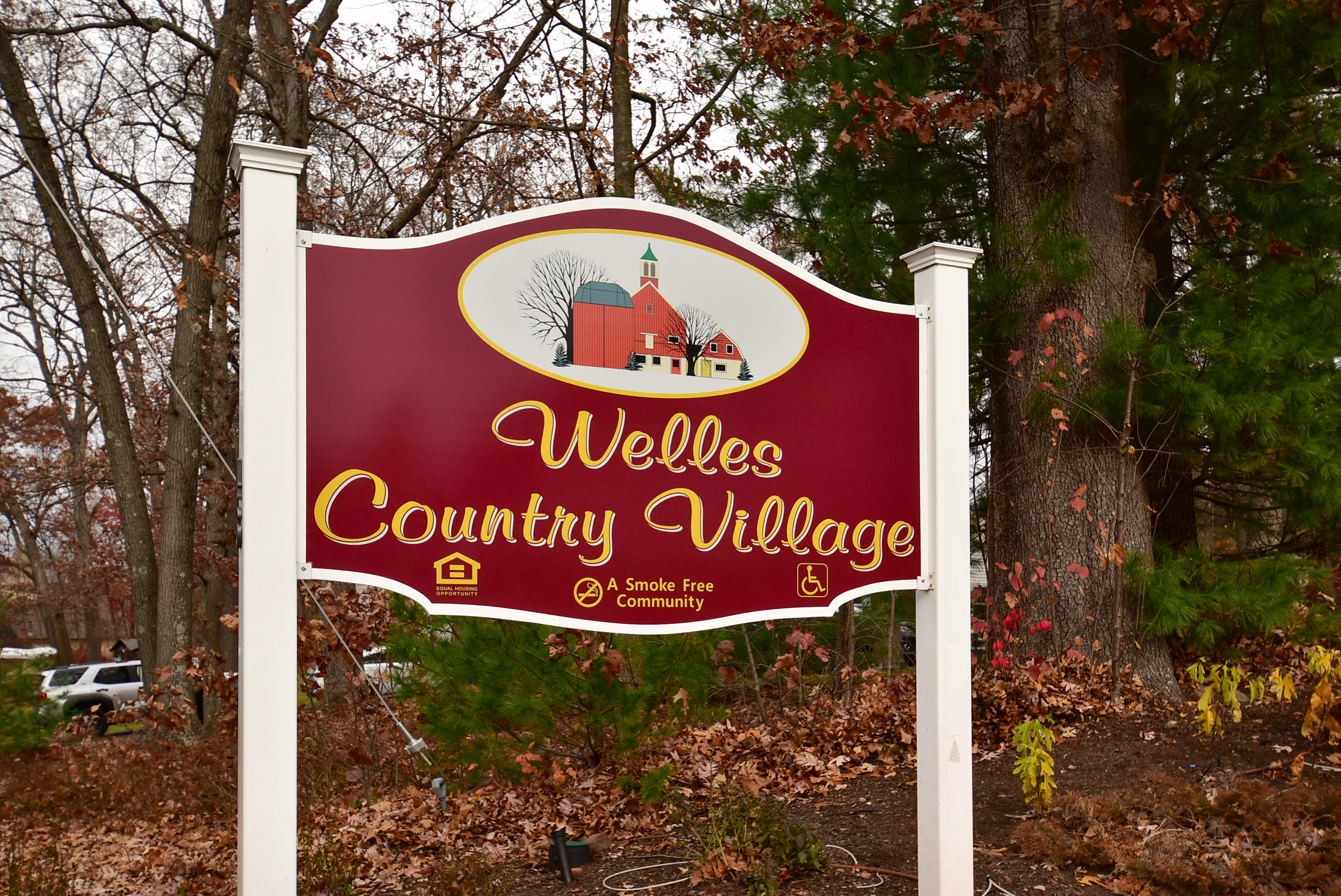 Homes for sale in Vernon, CT | 413 Lady Bug Ln #413, Vernon, CT 06066 | MLS# 24140073