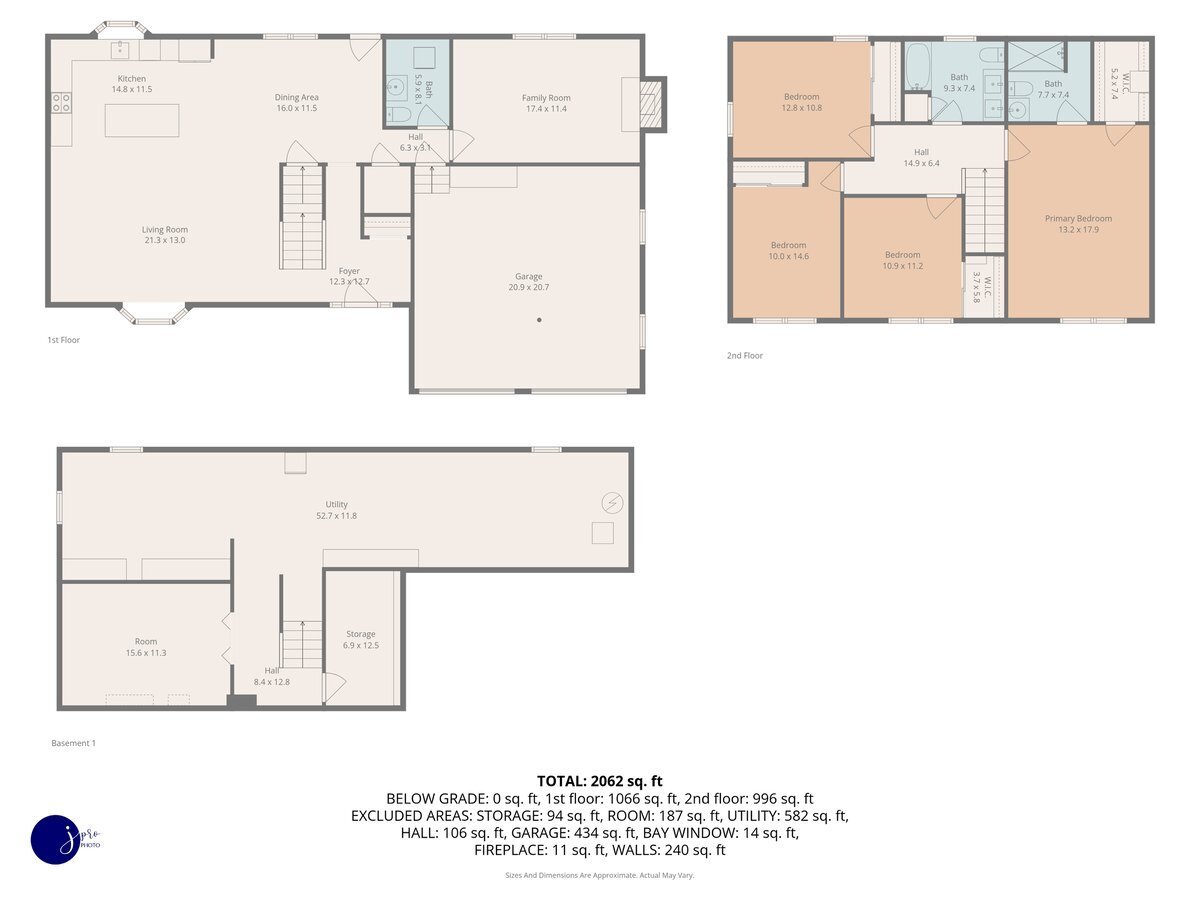 Homes for sale in East Hartford, CT | 252 Woodmont Dr, East Hartford, CT 06118 | MLS# 24138954