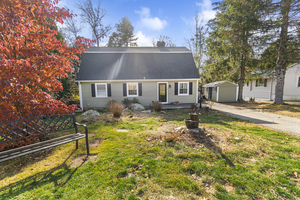 Homes for sale in Naugatuck, CT | 183 Red Robin Rd, Naugatuck, CT 06770 | MLS# 24140108