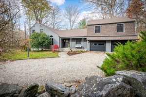 115 Mayapple Road