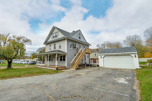 Homes for sale in Norwich, CT | 81 W Town St, Norwich, CT 06360 | MLS# 24140155