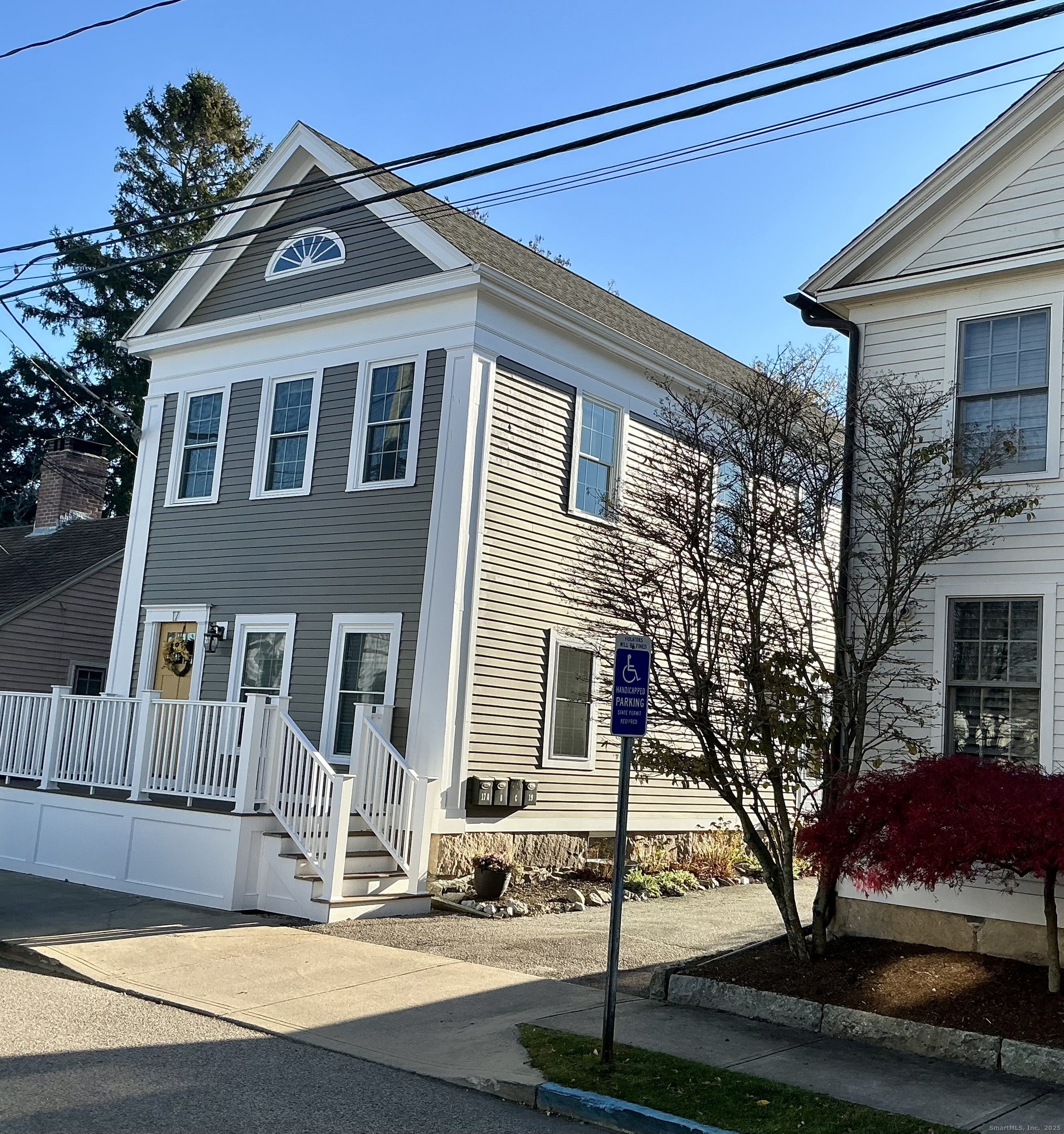 17 Willow, Stonington, 06355, 2 Bedrooms Bedrooms, 0 ,1 BathroomBathrooms,Residential Rental,For Sale,Willow,0,24139715